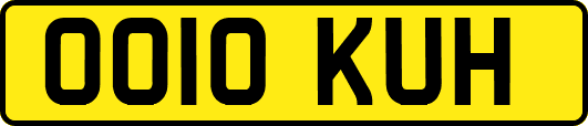 OO10KUH