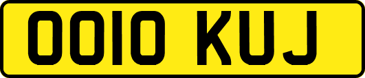 OO10KUJ