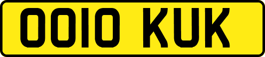 OO10KUK
