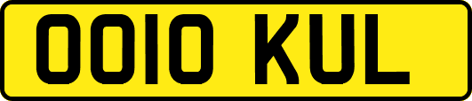 OO10KUL