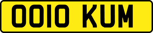 OO10KUM