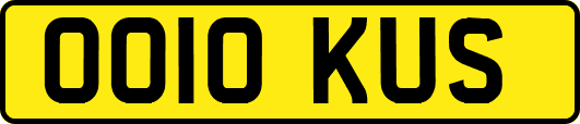 OO10KUS