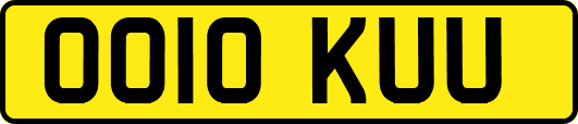 OO10KUU