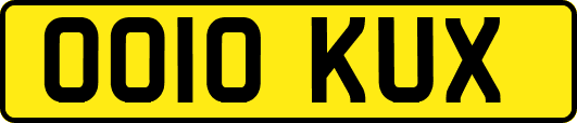 OO10KUX