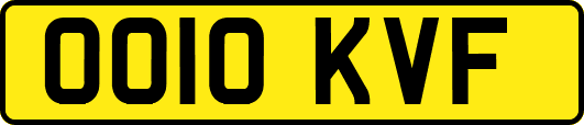 OO10KVF