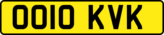 OO10KVK