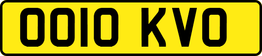 OO10KVO