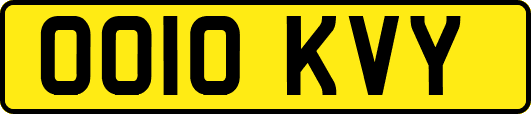 OO10KVY