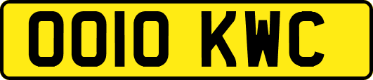 OO10KWC
