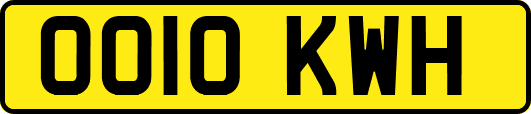 OO10KWH