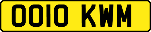 OO10KWM
