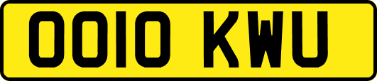 OO10KWU