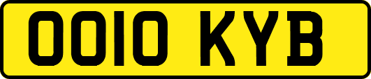 OO10KYB