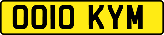 OO10KYM