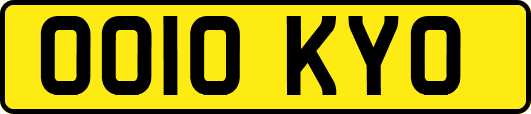 OO10KYO