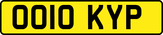 OO10KYP