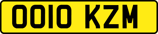 OO10KZM
