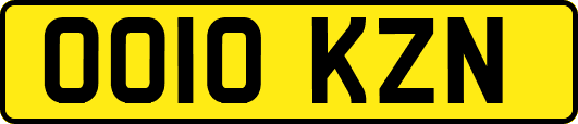 OO10KZN