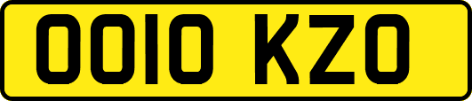 OO10KZO