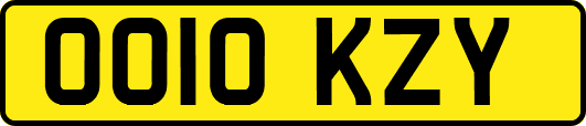 OO10KZY