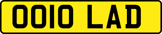 OO10LAD