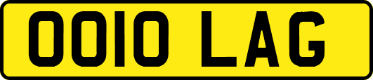 OO10LAG