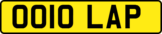 OO10LAP