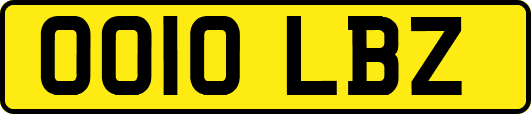 OO10LBZ