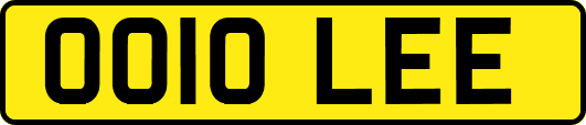 OO10LEE