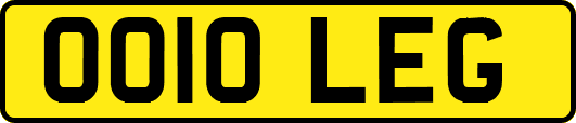 OO10LEG