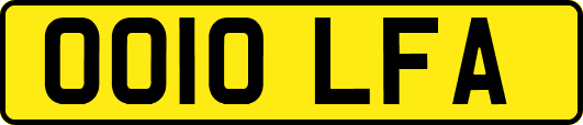OO10LFA