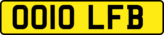 OO10LFB