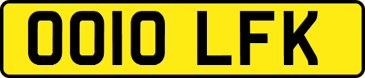OO10LFK