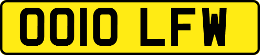 OO10LFW