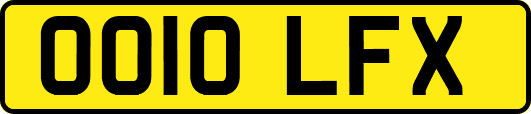 OO10LFX