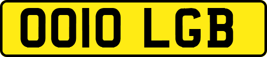 OO10LGB