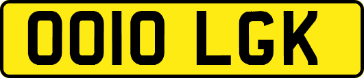 OO10LGK