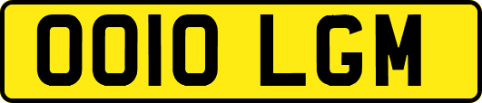 OO10LGM