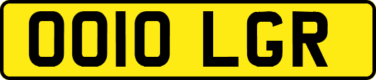 OO10LGR