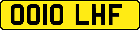 OO10LHF