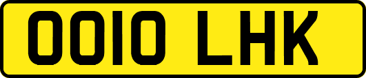 OO10LHK