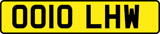 OO10LHW