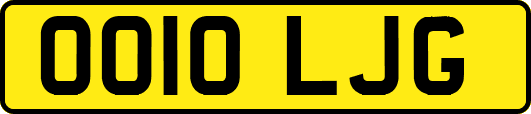 OO10LJG