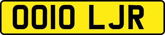 OO10LJR