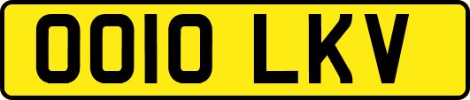 OO10LKV