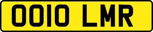 OO10LMR