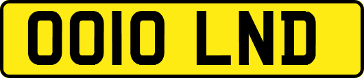 OO10LND