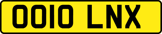 OO10LNX