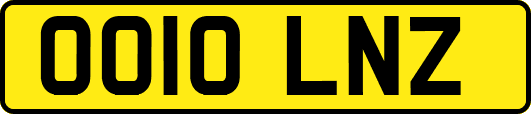 OO10LNZ