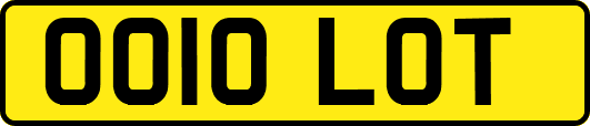 OO10LOT
